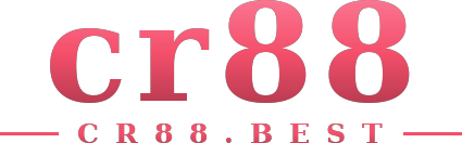 cr88 logo